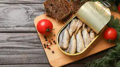 Quels sont les bienfaits des sardines ? 