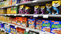 riz à cuisson rapide : une bonne idée ?