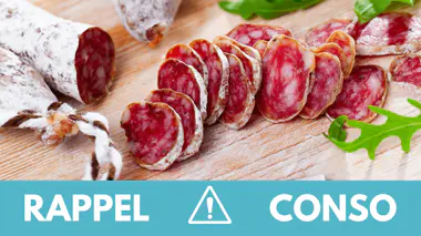 Rappel saucisse