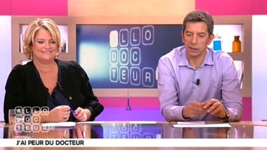 Comment surmonter sa phobie des aiguilles ?