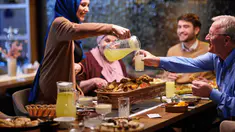 Ramadan : quels aliments faut-il éviter ?