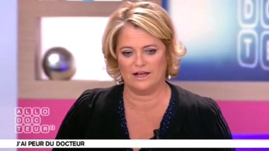 Un dentiste peut-il prescrire des anxiolytiques avant une consultation ?