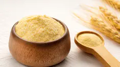 Quels sont les bienfaits de la semoule ?