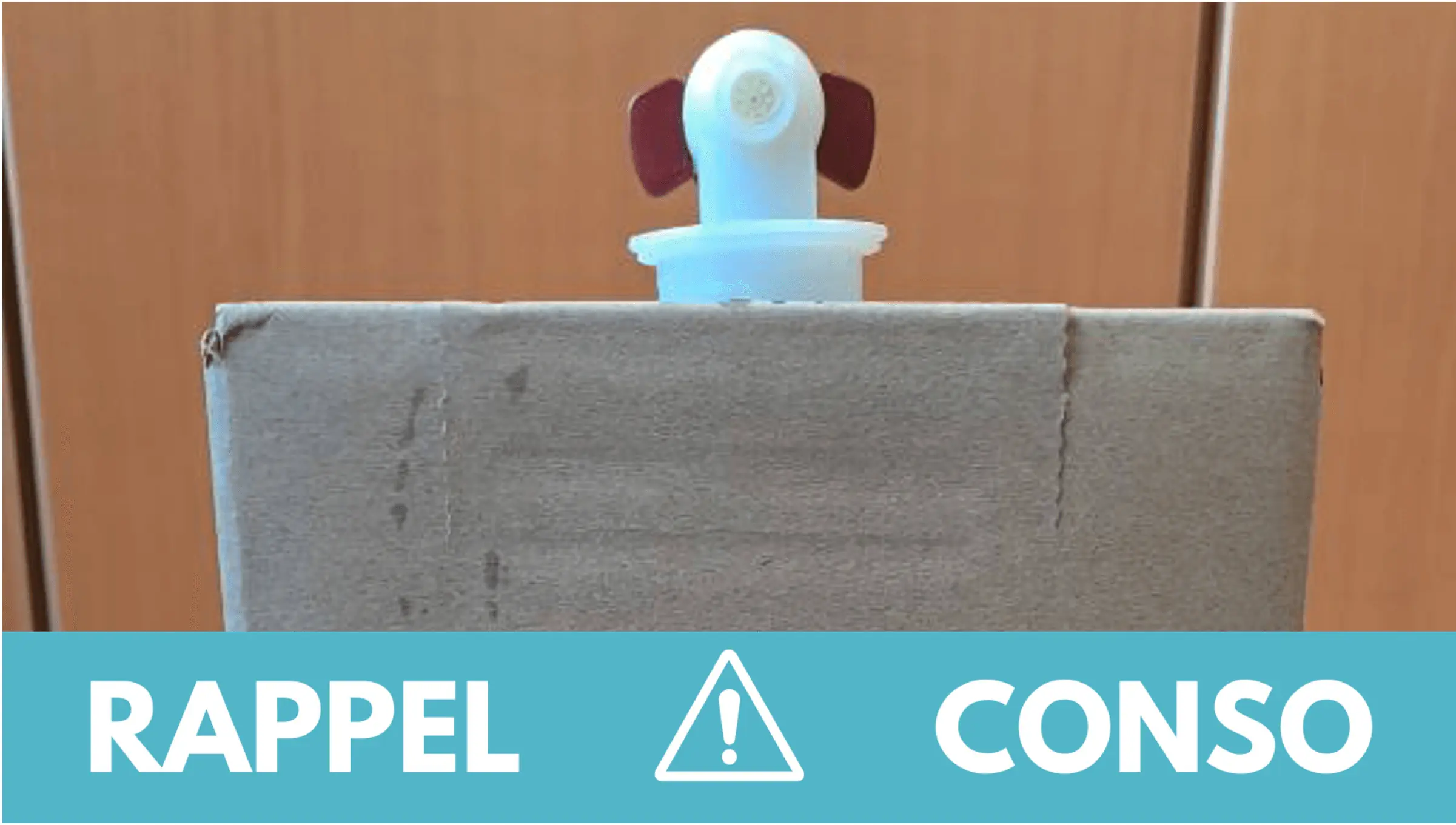 Rappel conso : huile tournesol