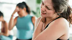 Les courbatures sont-elles le signe d'une séance de sport efficace ?