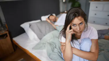 d'où peuvent venir les douleurs pendant un rapport sexuel ? 