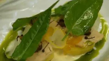 Découvrez notre recette de salade pour sublimer une simple boîte de thon