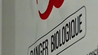 Virus mortel : une publication sous (trop ?) haute surveillance