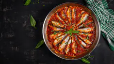 Quels sont les poissons qui contiennent le plus d'oméga-3 ?