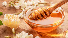 Miel, sirop d'agave...peut-on en consommer quand on a du diabète ?