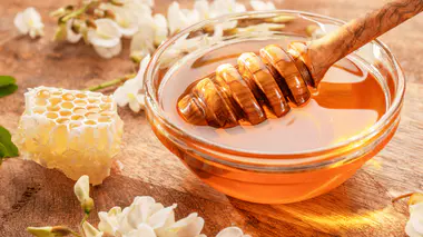 Miel, sirop d'agave...peut-on en consommer quand on a du diabète ?