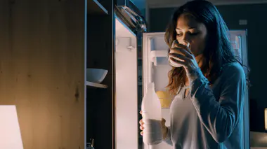 Peut-on boire du lait quand on cherche à perdre du poids ?