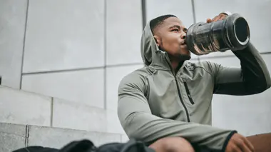 Avant, pendant ou après, comment bien s'hydrater pendant le sport ?