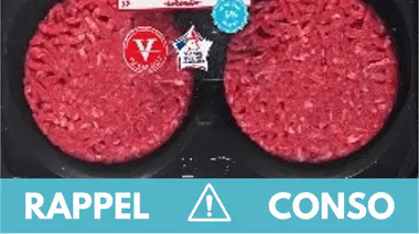 Vaste rappel de viande contaminée par la bactérie E. coli : ce qu'il faut savoir