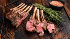 Quels sont les bienfaits de la viande d'agneau ?