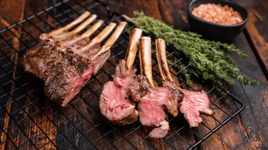 Quels sont les bienfaits de la viande d'agneau ?