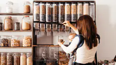 Hygiène, mites... quels sont les vrais risques à acheter ses aliments en vrac ?