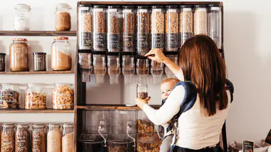 Hygiène, mites... quels sont les vrais risques à acheter ses aliments en vrac ?