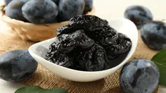 Quels sont les bienfaits des pruneaux ?