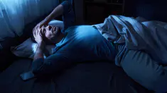 Non, la pleine lune n'a aucune influence sur la qualité de votre sommeil