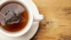 Le thé en sachet est-il mauvais pour la santé ?