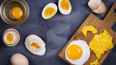 Pochés, à la coque ou en omelette : comment réussir la cuisson des œufs ?