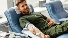 Appel pour Elio : on vous explique comment se passe le don de moelle osseuse