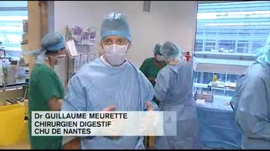 Hémorroïdes : une nouvelle technique de chirurgie à l'essai