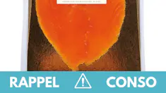 Listeria : ce saumon contaminé ne doit pas être consommé