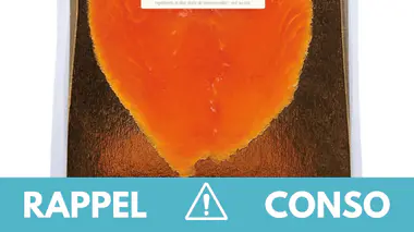 Listeria : ce saumon contaminé ne doit pas être consommé