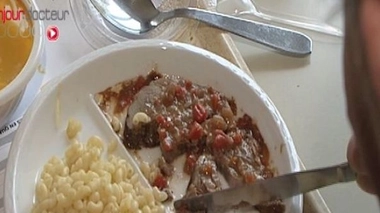 Alerte à la salmonellose dans le Jura