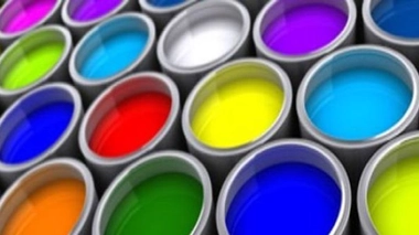 Les participants tristes percevaient moins bien le jaune et le bleu (Image d'illustration)