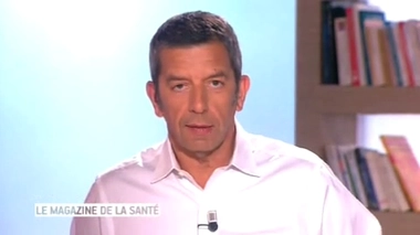 Marina Carrère d'Encausse : carton rouge au Dr Dukan