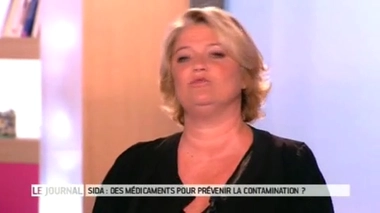 Sida : un nouvel essai de traitement préventif