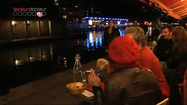 L'alcoolorexie : une tendance inquiétante