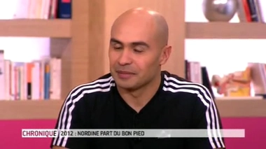 Pour la nouvelle année, ventre plat et renforcement du dos !