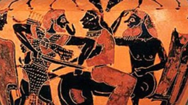 L’étrange épidémie du temps d’Œdipe…