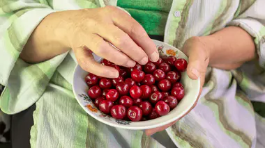 Comment savoir si je suis allergique aux cerises ?