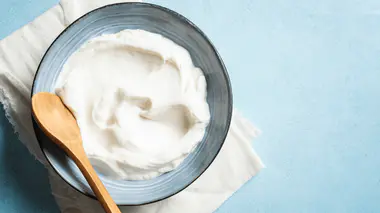 Quels sont les bienfaits du fromage blanc ?