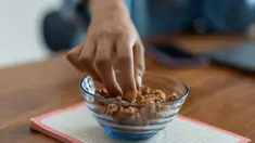 Quels sont les meilleurs aliments coupe-faim ?