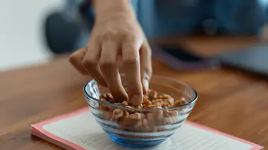 Quels sont les meilleurs aliments coupe-faim ?