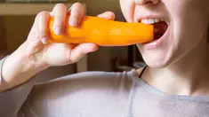 La carotte est-elle un bon aliment coupe-faim ?