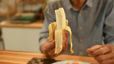 Peut-on manger des bananes quand on a du cholestérol ?