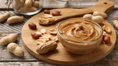 Peut-on manger du beurre de cacahuètes quand on a du cholestérol ?