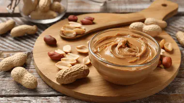 Peut-on manger du beurre de cacahuètes quand on a du cholestérol ?