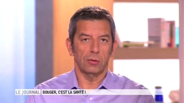 Un institut pour promouvoir la forme des Français