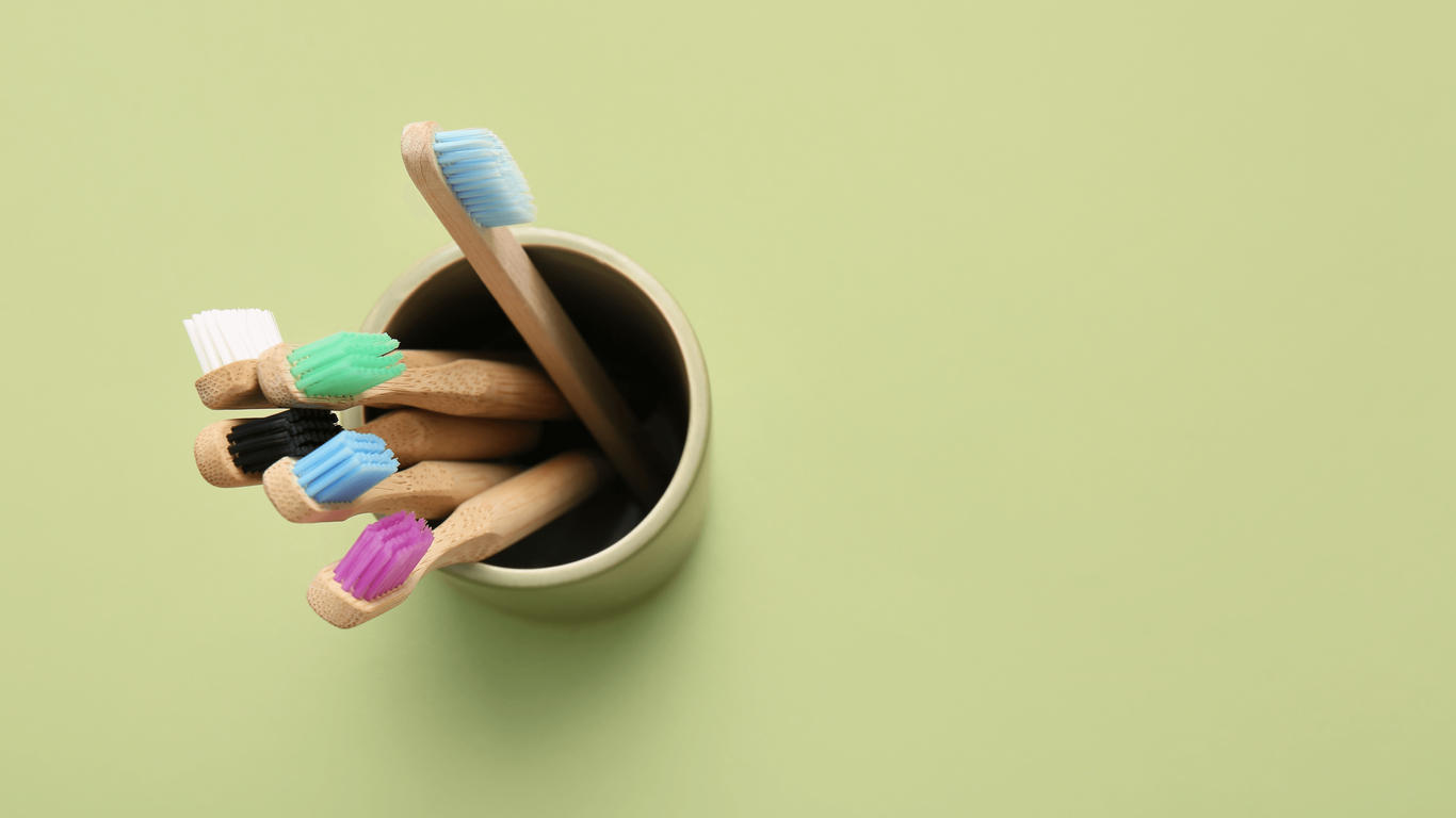 Ce que vous risquez si vous ne changez pas assez souvent de brosse à dents