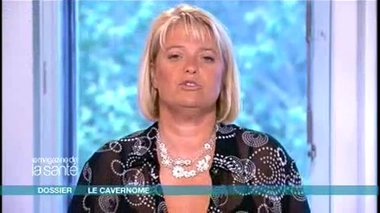 Le cavernome, vraie bombe à retardement