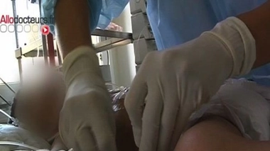 Gliome de l'enfant : la recherche avance