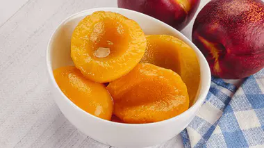 Fruits frais ou en conserve, lesquels choisir ?